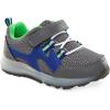imageSimple Joys by Carters UnisexChild Anka Light Up SneakerGrey