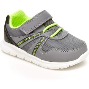 imageSimple Joys by Carters BabyBoys Nicky Athletic SneakerGrey