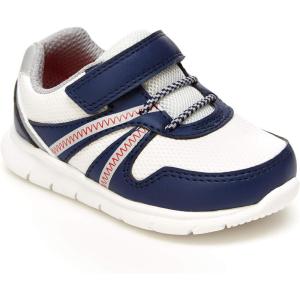 imageSimple Joys by Carters BabyBoys Nicky Athletic SneakerNavyWhite