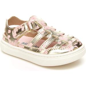 imageSimple Joys by Carters BabyGirls Frankie SandalGold