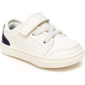 imageSimple Joys by Carters BabyGirls Jesse SneakerWhiteBlue