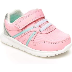 imageSimple Joys by Carters BabyGirls Nicky Athletic SneakerPink