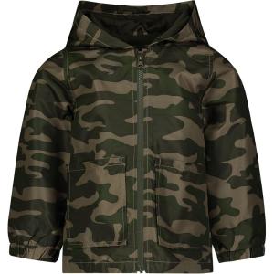 imageSimple Joys by Carters Boys RaincoatCamo