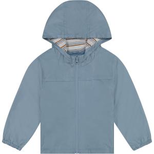 imageSimple Joys by Carters Boys WaterResistant Windbreaker with Hood