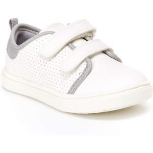 imageSimple Joys by Carters Unisex Kids and Toddlers Clay Casual Sneaker