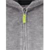 imageSimple Joys by Carters babyboys 2pack Fleece Hooded Jumpsuits