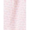 imageSimple Joys by Carters Girls ShortSleeve and Sleeveless Dress Sets Pack of 2Pink ElephantsGrey Bear