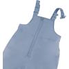 imageSimple Joys by Carters babygirls Waterresistant Snowsuit Set  Hooded Winter JacketBaby Blue