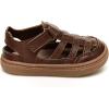 imageSimple Joys by Carters UnisexBaby Frankie SandalBrown
