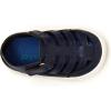 imageSimple Joys by Carters UnisexBaby Frankie SandalNavy