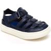 imageSimple Joys by Carters UnisexBaby Frankie SandalNavy