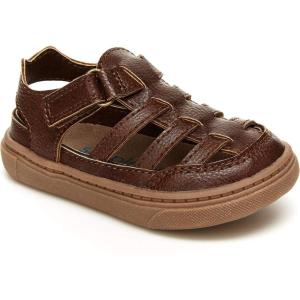 imageSimple Joys by Carters UnisexBaby Frankie SandalBrown
