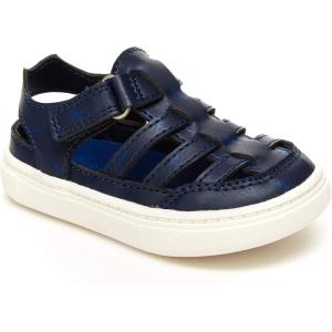 imageSimple Joys by Carters UnisexBaby Frankie SandalNavy