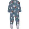 imageSimple Joys by Carters Toddlers and Baby Boys LooseFit Flame Resistant Fleece Footed Pajamas Pack of 3Snowman Yeti Mugs