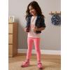 imageSimple Joys by Carters girls 3pack LeggingsNavyPinkDenim