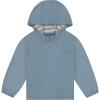 imageSimple Joys by Carters Boys WaterResistant Windbreaker Jacket Baby Toddler Kids SizesBlue