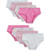 imageSimple Joys by Carters Girls 8Pack UnderwearPink Floral