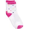 imageSimple Joys by Carters babyboys 12pack SocksAnimal PrintAvocadosCatDots