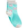 imageSimple Joys by Carters babyboys 12pack SocksAnimal PrintAvocadosCatDots