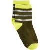 imageSimple Joys by Carters babyboys 12pack SocksMulticolorDinosaurMonsterStripe