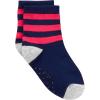 imageSimple Joys by Carters babyboys 12pack SocksMulticolorDinosaurStripe