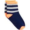 imageSimple Joys by Carters babyboys 12pack SocksMulticolorDinosaurStripe