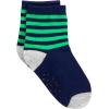 imageSimple Joys by Carters babyboys 12pack SocksMulticolorDinosaurStripe