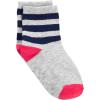 imageSimple Joys by Carters babyboys 12pack SocksMulticolorDinosaurStripe