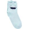 imageSimple Joys by Carters babyboys 12pack SocksMulticolorMonsterSharksStripe