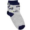 imageSimple Joys by Carters babyboys 12pack SocksMulticolorMonsterSharksStripe