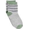 imageSimple Joys by Carters babyboys 12pack SocksMulticolorMonsterSharksStripe