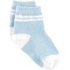 imageSimple Joys by Carters babyboys 12pack SocksMulticolorStripe