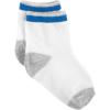 imageSimple Joys by Carters babyboys 12pack SocksMulticolorStripe