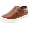 image:imageSimple Joys by Carters Boys Jack Slipon ShoeBrown