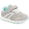 image:imageSimple Joys by Carters UnisexChild Bailey Athletic SneakerGrey