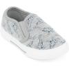 image:imageSimple Joys by Carters unisexchild Casual Slipon Canvas ShoeLight Grey