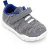 image:imageSimple Joys by Carters unisexchild Jordynn Knitted Athletic SneakerGrey