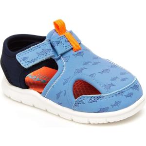 image:imageSimple Joys by Carters Shawn Water SandalBlue