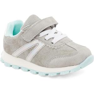 image:imageSimple Joys by Carters UnisexChild Bailey Athletic SneakerGrey