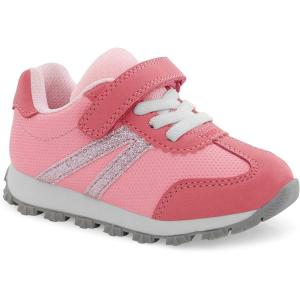image:imageSimple Joys by Carters UnisexChild Bailey Athletic SneakerPink