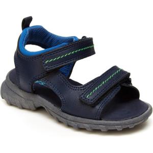 image:imageSimple Joys by Carters boys Rowan Beach SandalNavy