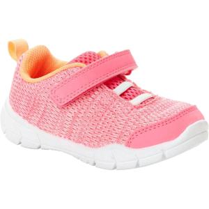 image:imageSimple Joys by Carters unisexchild Jordynn Knitted Athletic SneakerPink