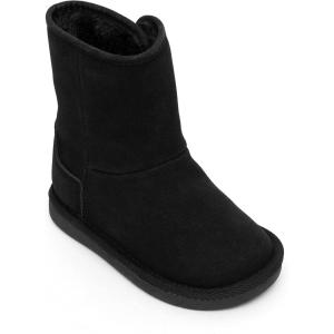 image:imageSimple Joys by Carters unisexchild Kai Winter BootBlack