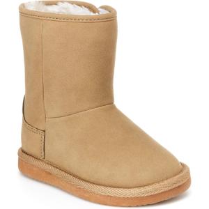 image:imageSimple Joys by Carters unisexchild Kai Winter BootKhaki Tan