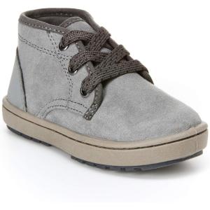 image:imageSimple Joys by Carters unisexchild Noah Chukka BootGrey
